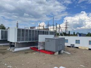 Quality CE Asic Miner Hosting Asic Mining Colocation 50000 Kilowatt wholesale