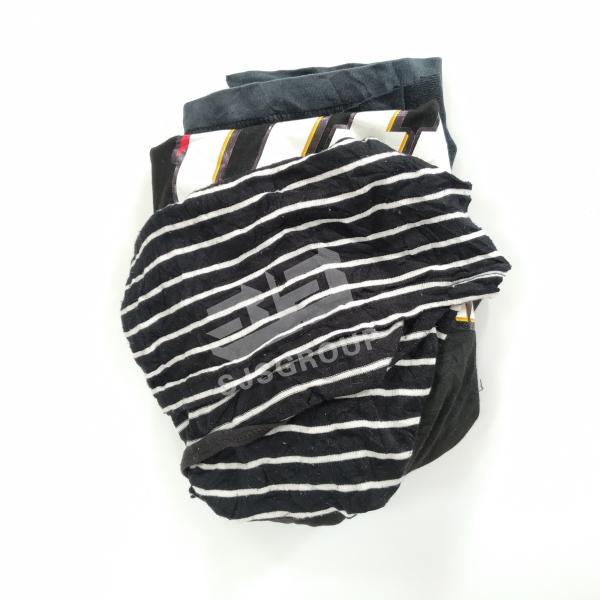 Wholesale Australia colored t-shirt wiping rags 10kg 25kg 100% cotton coloured
