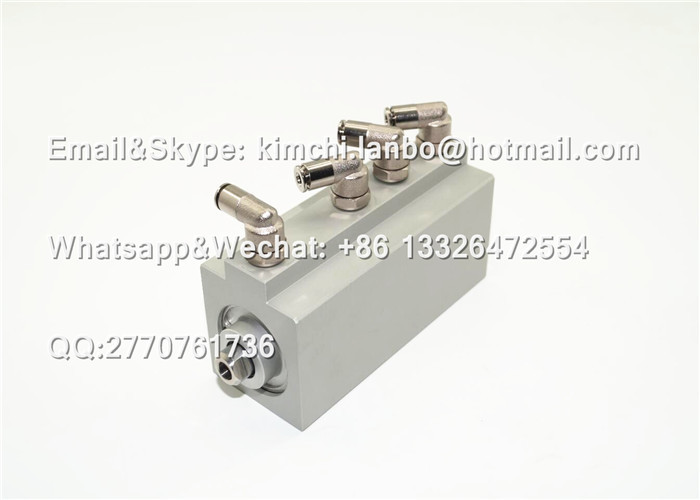 87.334.008/01 pneumatic cylinder replacement for SM102 machine offset printing machine spare parts