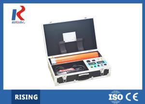Quality Rszgf High Voltage Test Equipment 1500 Meter Below Altitude For Hipot wholesale
