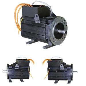 Quality Synchronous Reluctance 12KW 11.5Nm Industrial Blower Motor wholesale