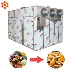 Commercial Grade Automatic Food Processing Machines Professional 6 Tray Food