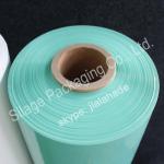 Silage Wrap Film,Top Wrap anti-UV 750mm/25mic/1800m, Australia Wrap film, Silage