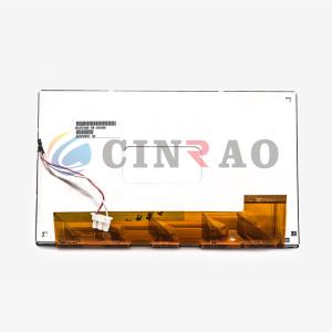 Quality High Stablility GPS LCD Display A070VW01 V0 Vehicle GPS Parts wholesale