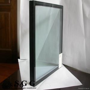 Quality low e glass for window wholesale