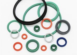 Quality Excavator Oil Seal Kit Piston Ring for Rubber Oil Seal wholesale
