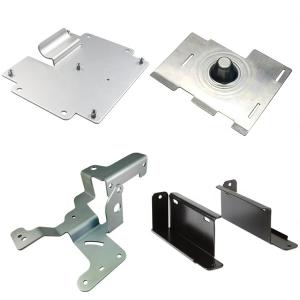 Quality Metal Folding Company Bending 3mm Aluminium Sheet Anodized wholesale