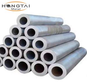 Quality 1000mm OD Seamless Carbon Steel Pipe Schedule 80 STPA22-STPA26 wholesale