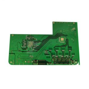 Quality 1OZ Copper High TG170 FR4 Circuit Board Prototype wholesale