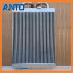 11NB-45533 11NB-44011 11NB-44010 R510LC-7 R450LC-7 Hydraulic Oil Cooler For