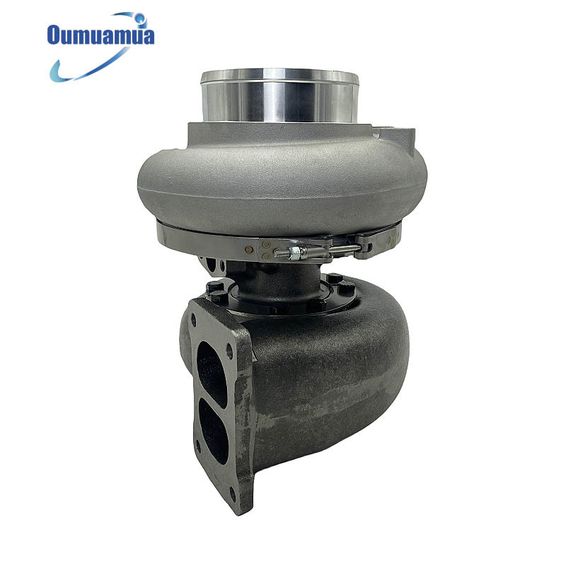 Supercharger KTR110 6505-65-5140 Best selling D375A-5 Turbocharger for Komatsu