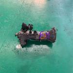 Toyota 3L 90-130hp Second Hand Engine Diesel Gearbox 4*4 For Land Cruiser