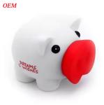 Cute Large Capacity Children'S Piggy Bank Toy Kindergarten Gift