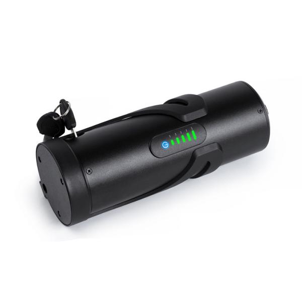 36V 9Ah Water Bottle Cup Battery For 500W 350W 550W Bafang BBS001 And Ebike