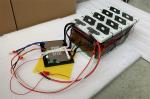 54V 30Ah Sodium Ion Battery Pack for Forklifts with 10% Cost Savings and 3000