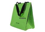 Sedex Audit Insulated Cooler Tote Bags , Outdoor Thermal Delivery Bags For Food