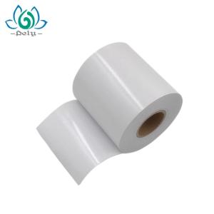 Quality 58mm Width Linerless Labels wholesale