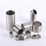 Customized AMS5537 UNS R30605 Stellite 25 Cobalt Alloy L605 parts