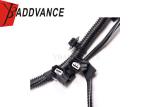 China Manufacturer Automotive OEM Plug New Energy Wire Harness For Suzuki