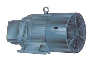 Quality Y2VP ferquency conversion speed adjustment motor 7.5kw, 25 kw, 300 kw for light industry wholesale