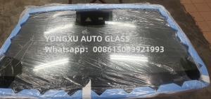 Quality Mercedes-Benz Glc W253 5d Suv 2016 Front Windshield Glass Anti Glare Glass Car wholesale