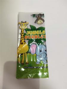 Quality Customized Made Shrink Film Labels Vivid Gravure Printing Up To 13 Colors wholesale