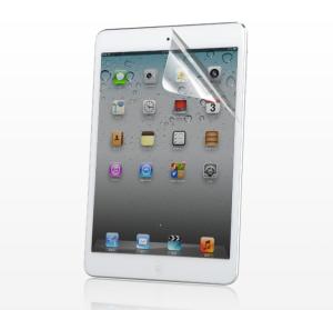 Quality Factory Price High Clear Screen Guard for Ipad Air wholesale