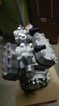 Bock fk40 compressor ,bus compressor ,fk50,Bitzer,carrire ,Thermoking,Yutong