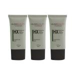 Wholesale hot stamping White Body lotion tube Facial Cleanser plastic cosmetic