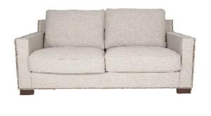 Quality Fabric modern living room sofa 7155-2 wholesale