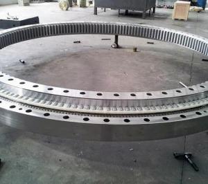 Quality Three-row roller slewing bearing wholesale
