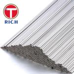 304 Capillary Pricision Tube Capillary Stainless Steel Tube Stainless Steel