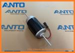 385-0244 3850244 Blower Motor Fitting Excavator Air Conditioner Parts For 120H