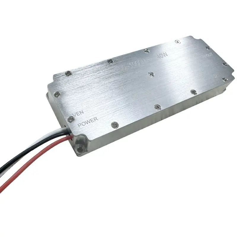 Anti Drone Drone Anti Alarm Systems Power Amplifier Module Lora Module