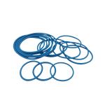 China Producer Good Oil Resistance GC Stripper Head Redress Kits For Downhole