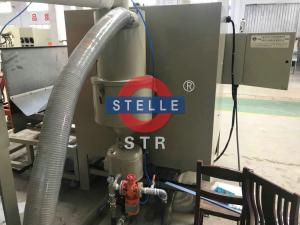 Quality Auto Industrial Sandblasting Machine Cabinet Dustless Mold Blasting wholesale