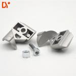 Lightweight Aluminium Alloy Pipe Connector 740N Recommended Bearing ISO9001