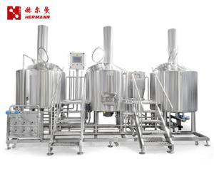 Quality 32KW Cider Making Equipment wholesale