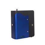 Plug In Small Air Aroma Diffuser , Hvac System Portable Essential Oil Dispenser