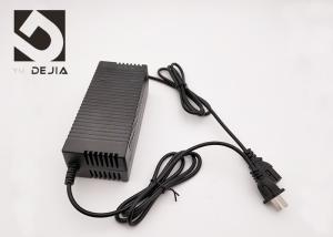 Quality Casting Process Electric Bike Charger 48V 1.8A Prevent Battery Overshooting Phenomenon wholesale