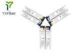 40KM 80km WDM DDMI BiDi Optics 2.5G SFP Module