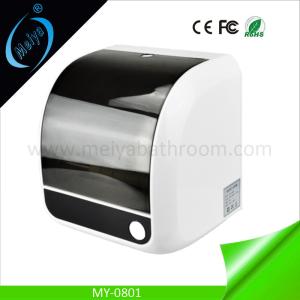 Quality fashion automatic toilet paper dispenser supplier wholesale