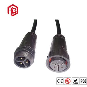 Quality GYD BETT Nylon High Current Waterproof Connector wholesale