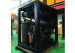 Electric AC Power 50hp Oil Injected Rotary Screw Air Compressor