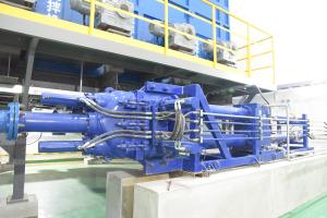 Quality RPZ30 Industrial Solid Pump Hydraulic Multipurpose 350 Bar Pressure wholesale