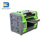 Flatbed Color UV Printer Multifunctional A3 Automatic DTG Printing Mobile Phone