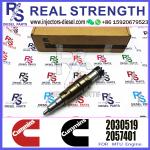 1933613 For DC1305 DC1307 2029622 Diesel Common Rail Fuel Injector 1948565