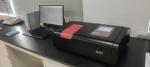 CE Macylab Double Beam Uv Spectrophotometer 190~1100nm Wavelength Range