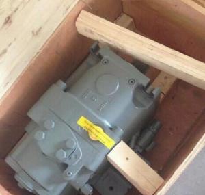 Quality Rexroth Hydraulic Piston Pumps A11VLO260LRDS/11R-NZD12K83 wholesale
