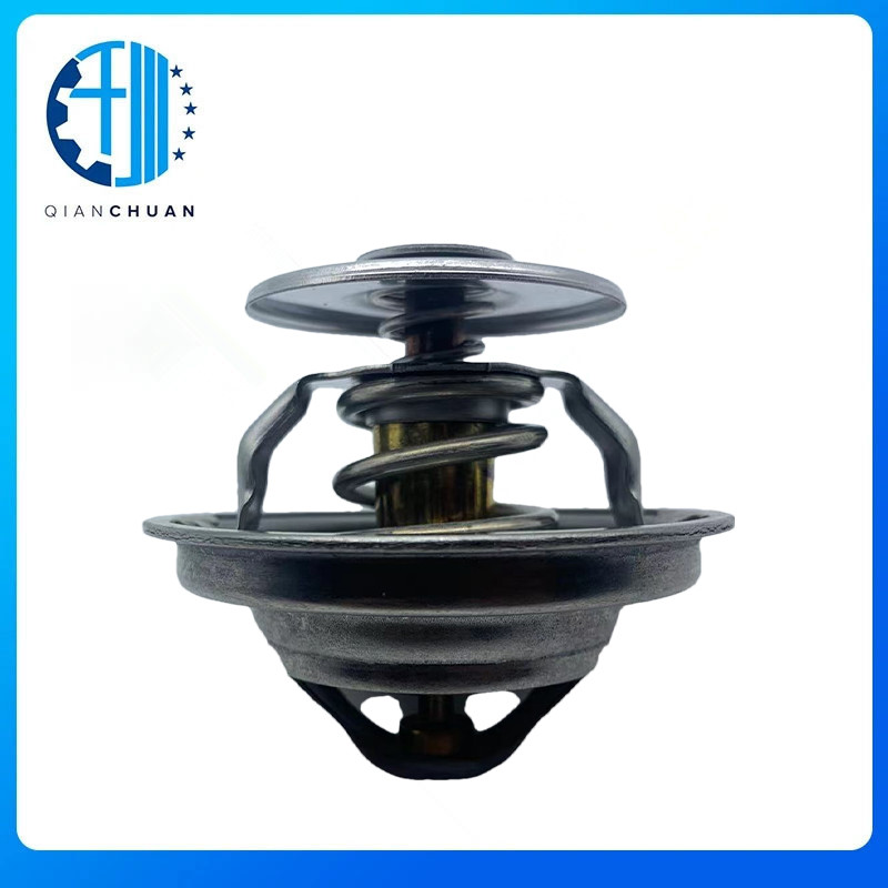 Thermostat WD618 30506-71D ENGINE TRUCK PARTS